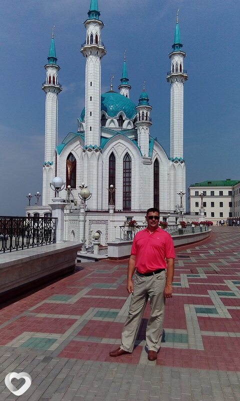 Андрей, 53, Ульяновске — анкета №293659