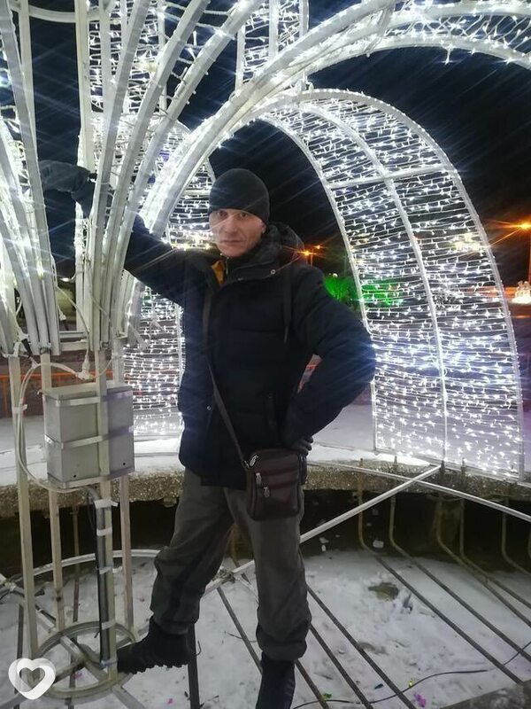 Сергей, Свободный