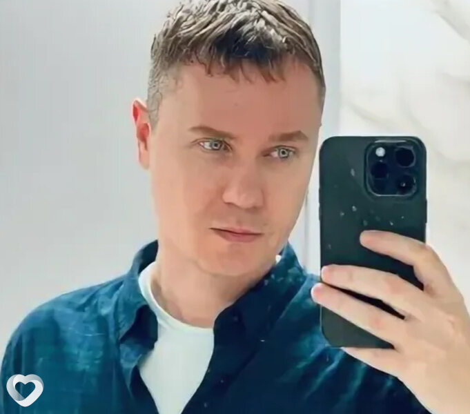Кирилл, 43, Иркутске — анкета №293665