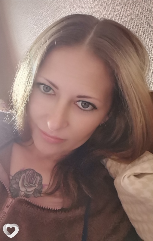 Дарья, 36, Гродно — анкета №293669