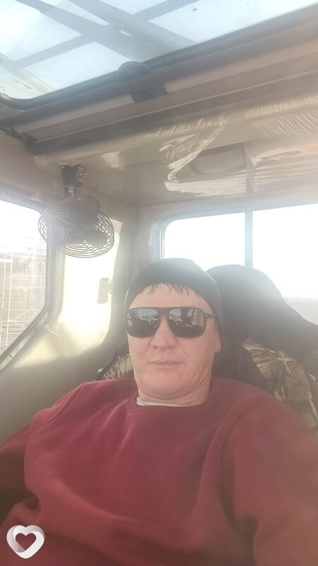 Дмитрий, 38, Караганде — анкета №293672