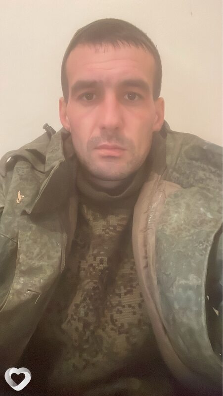 Сергей, 34, Волгодонске — анкета №293678