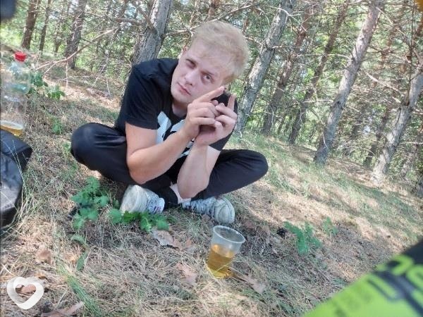 Алексей, 35, Самаре — анкета №293679