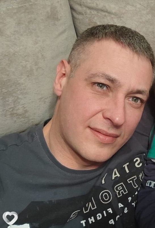 Олег, 40, Набережных Челнах — анкета №293682