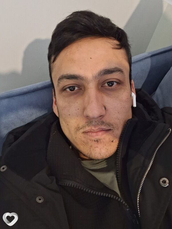 Тимур, 36, Ташкент — анкета №293790