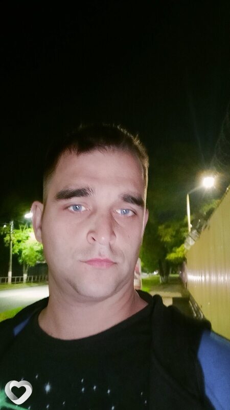 Лёша, 38, Азове — анкета №293794