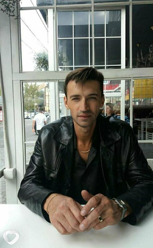 Олег, 49, Днепр — анкета №293797