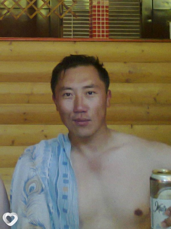 Обжора, 51, Караганде — анкета №293801