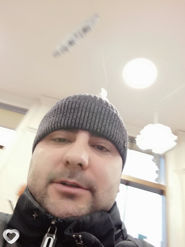 Рамис, 40, Москве — анкета №293911