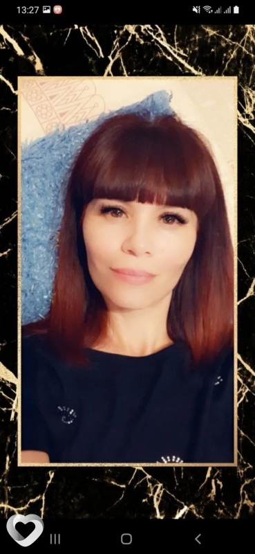 Оксана, 53, Хабаровске — анкета №293912