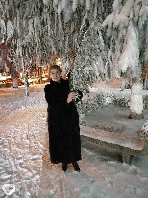 Светлана, Донское