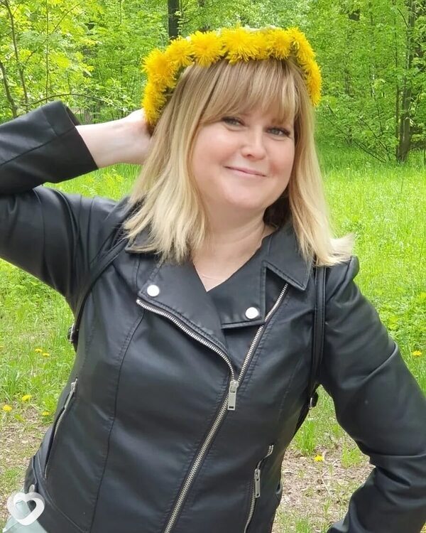 Елена, 44, Казани — анкета №293914