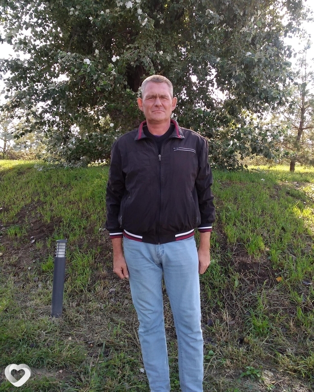 Дмитрий, 48, Краснодаре — анкета №293921