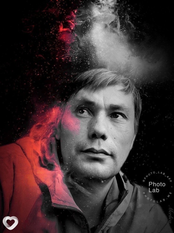 Дима, 42, Сургуте — анкета №293925