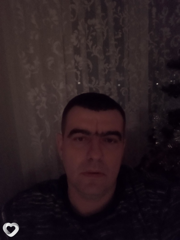 Настоящий, 39, Минске — анкета №293926