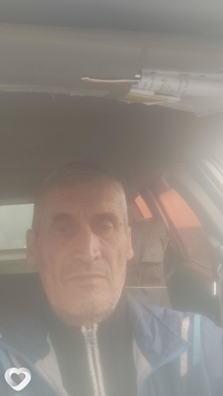 Абдусамад, 60, Барнауле — анкета №293930