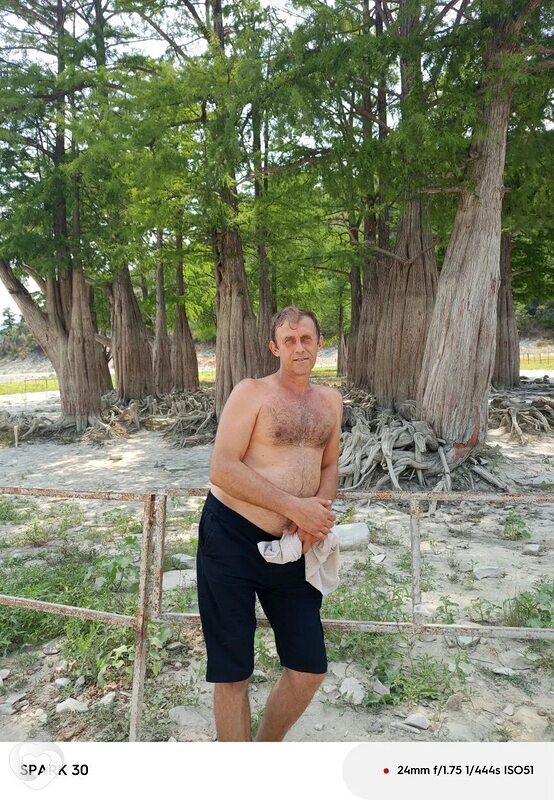 Артем, 46, Геленджике — анкета №293737