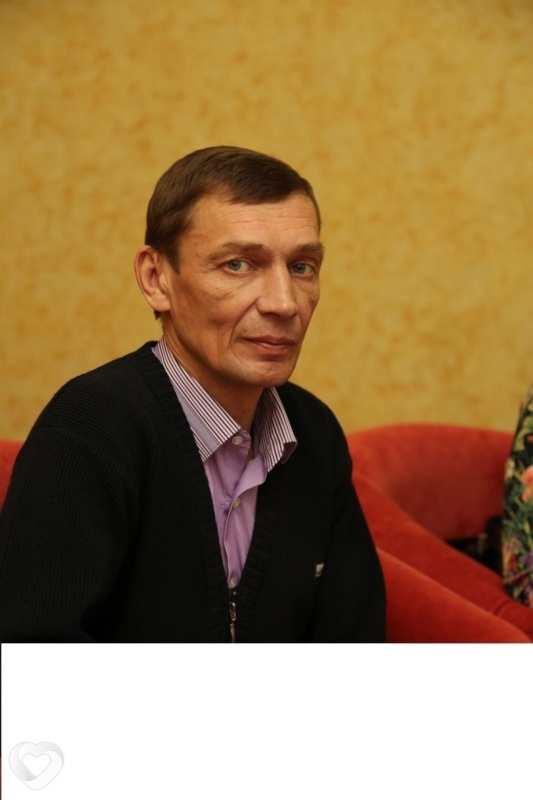 Игорь, 59, Иркутске — анкета №293739