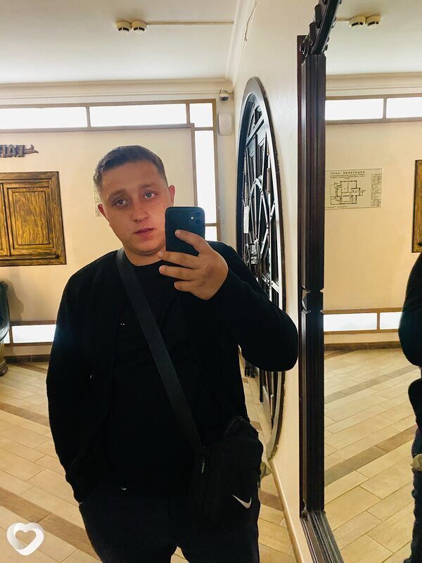 Иван, 25, Белореченске — анкета №293741