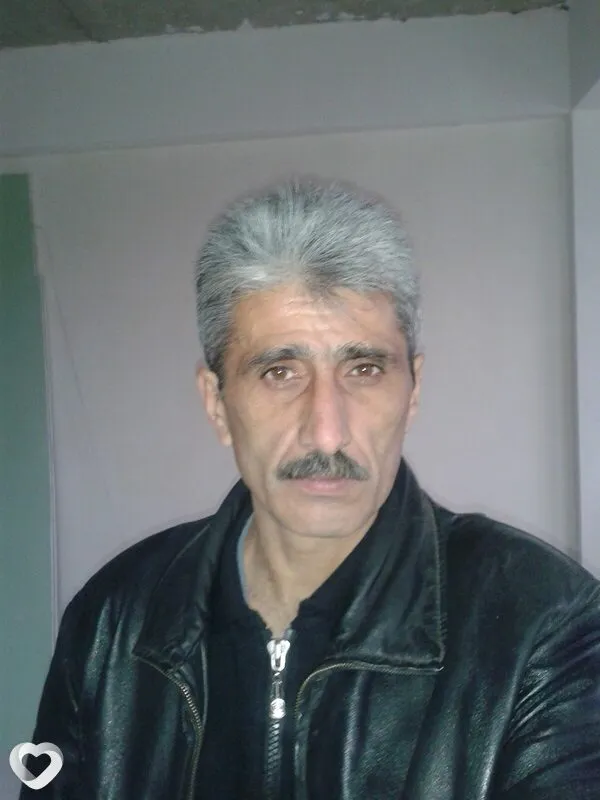 Эдик, 58, Москве — анкета №293745