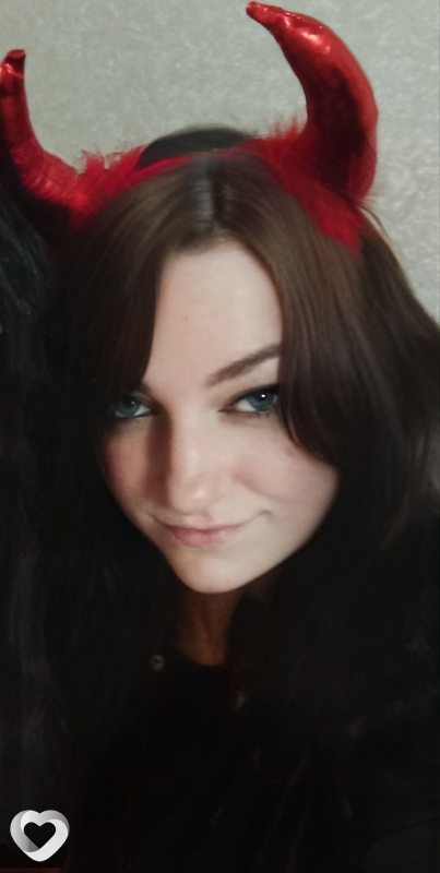 Юля, 37, Самаре — анкета №293746