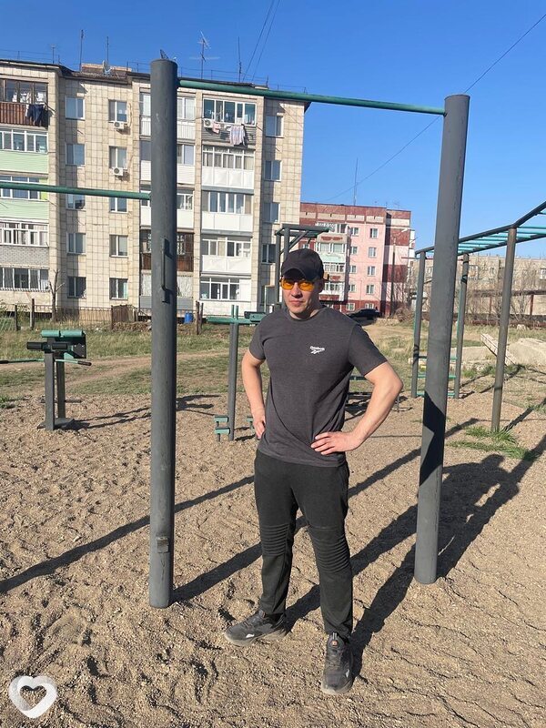 Рома, 34, Шахтинске — анкета №293747