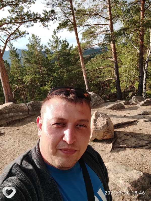 Сергей, 36, Караганде — анкета №293748