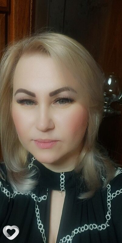 Лена, 42, Орехово-Зуеве — анкета №293749