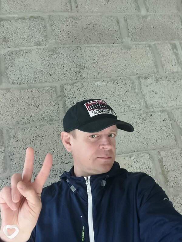 Denis, 42, Тюмени — анкета №293751