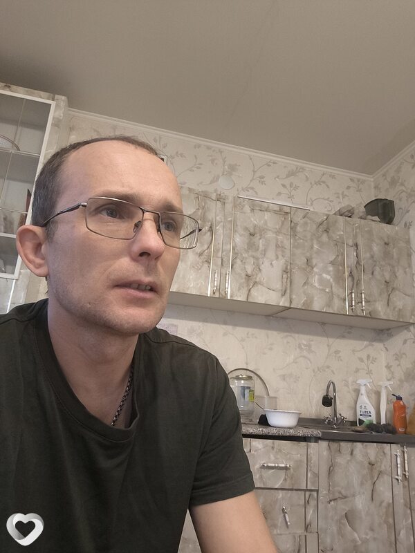 Артем, 39, Чите — анкета №293752