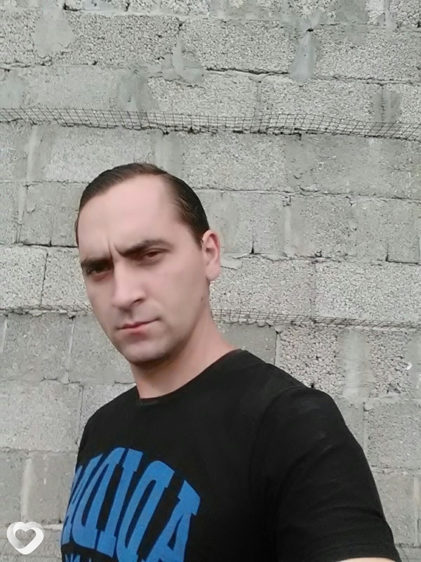 Алексей, 40, Астрахани — анкета №293756