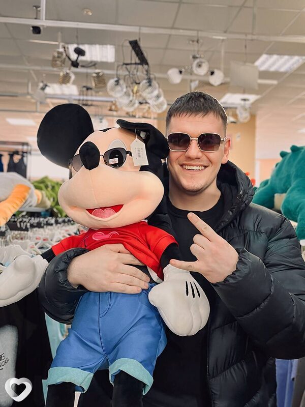 Никита, 26, Биробиджане — анкета №293759