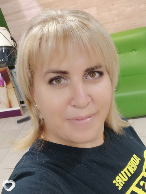 Rufina, 50, Казани — анкета №293760