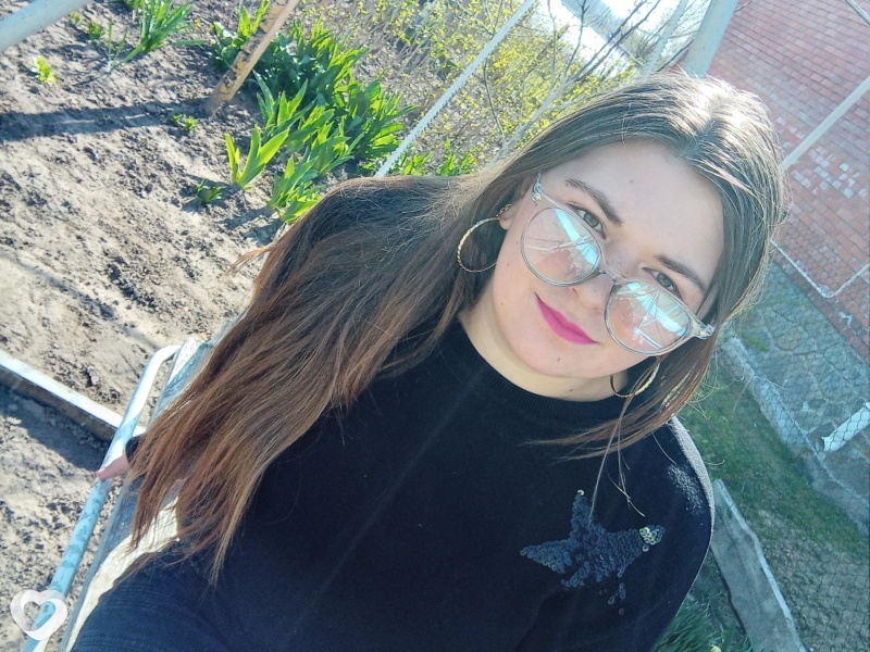 Лерка, 25, Виннице — анкета №293761