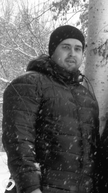 Сергей, 42, Новокузнецке — анкета №293762