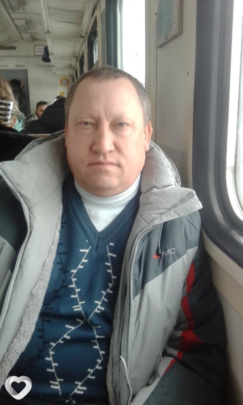 Алексей, 54, Самаре — анкета №293764