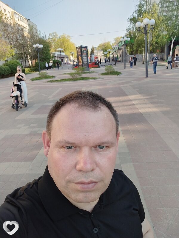 Иван, Хилок