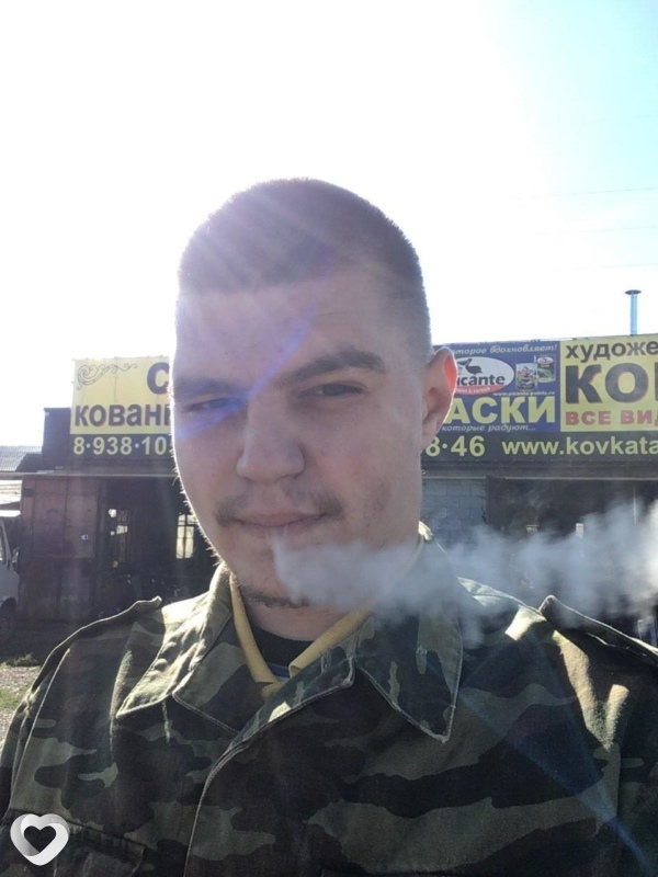 Саня, 30, Таганроге — анкета №293766