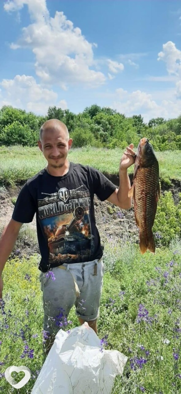 Дима, Матвеев Курган
