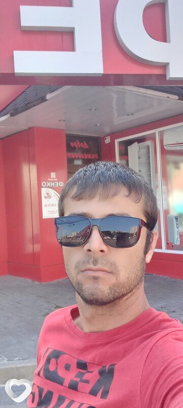 Руслан, 35, Воронеже — анкета №293841