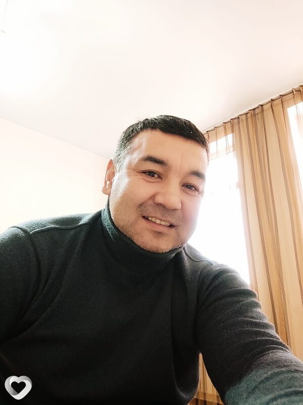 Арман, 44, Астане — анкета №293845
