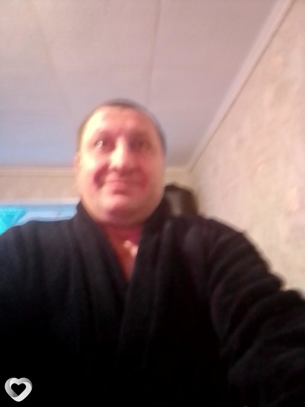 Юра Попков, 48, Москве — анкета №293846