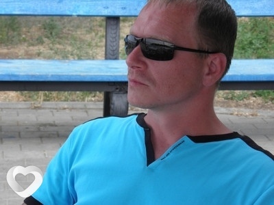 Денис, 46, Нижнекамске — анкета №293850