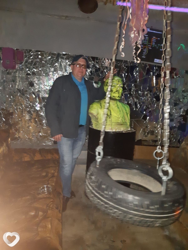 Константин, 50, Курске — анкета №293851