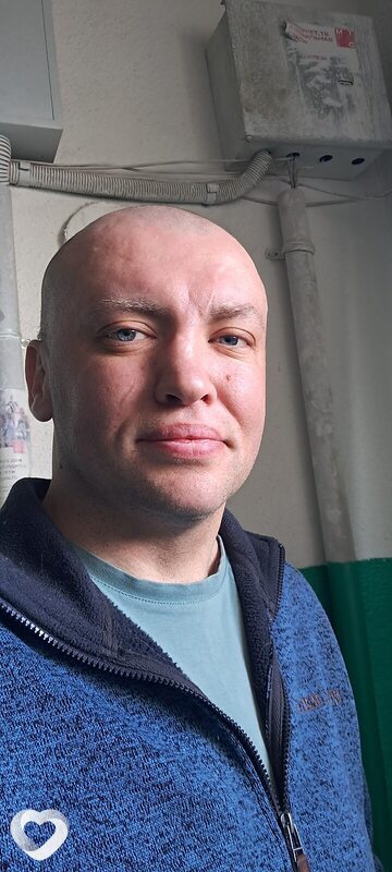 Борис, 43, Рязани — анкета №293855