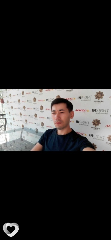 Баглан, 35, Астане — анкета №294064