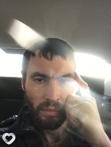 Дементор, 29, Чебоксарах — анкета №294065