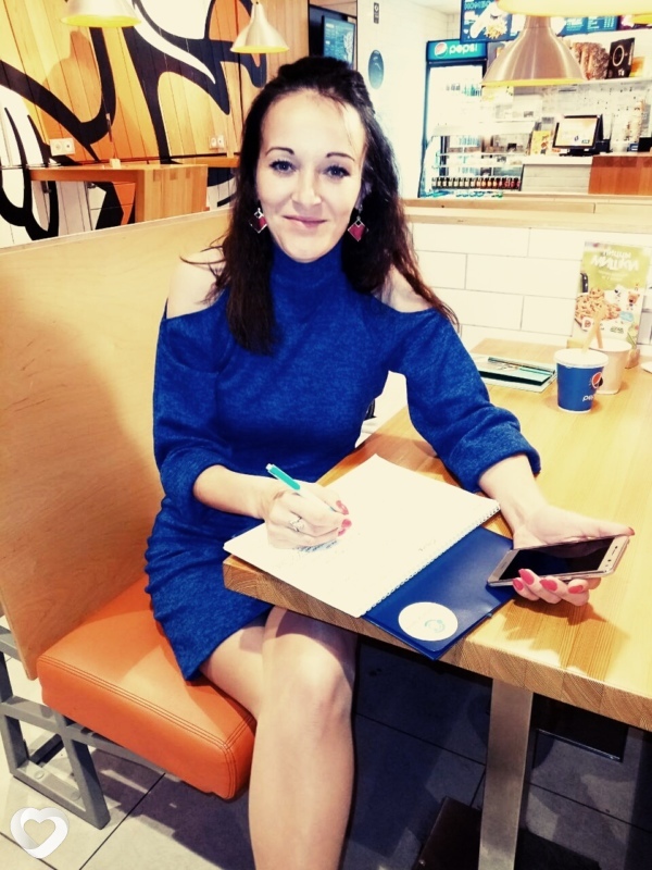Светлана, 40, Гродно — анкета №294067