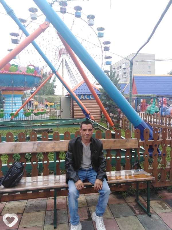 Александр, 42, Чите — анкета №294068