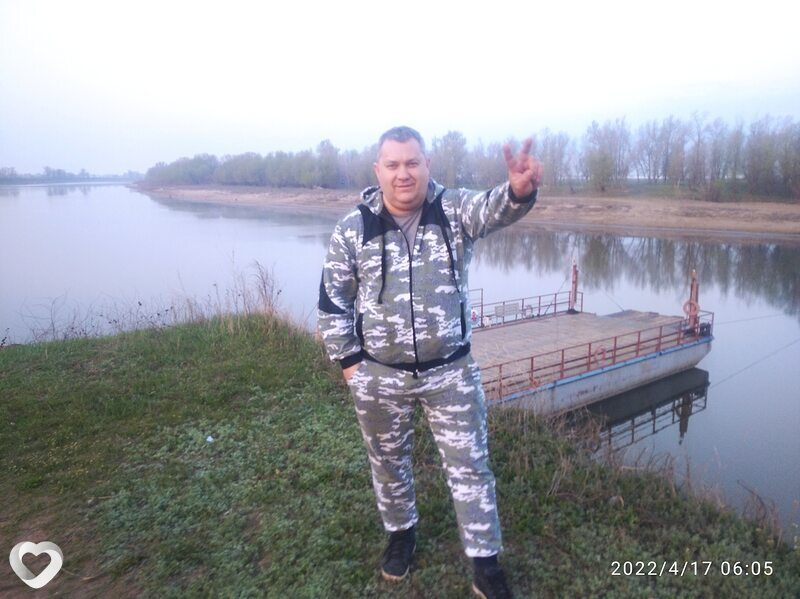 Олег, 51, Домодедово — анкета №294070